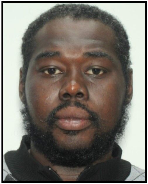 ERIC JEROME BUTLER